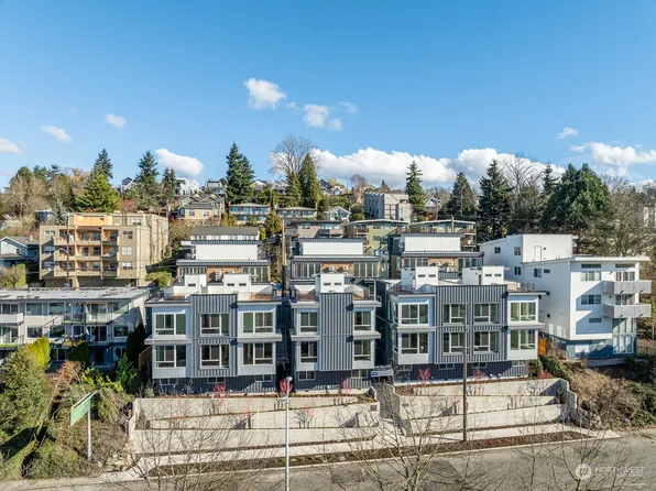 3408 15th Avenue W #D, Seattle, WA 98119