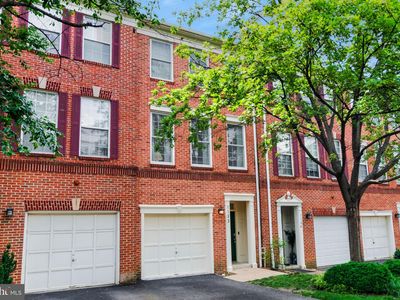 1122 S Monroe St, Arlington, VA, 22204