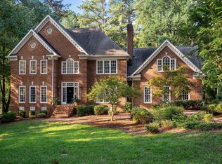 416 Tharps Ln, Raleigh, NC 27614