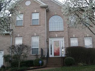 5924 Hitching Post Ln, Nashville, TN 37211