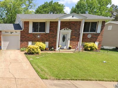 1581 Codorniz Ln, Fenton, MO, 63026