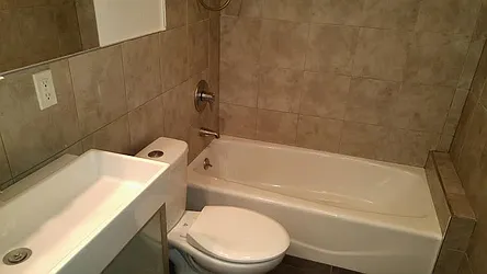 Rented by Urban Realty NYC