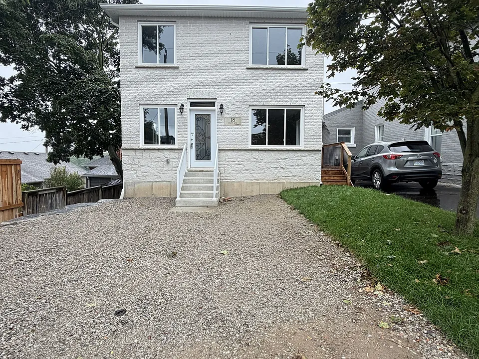 18 Huff Ave