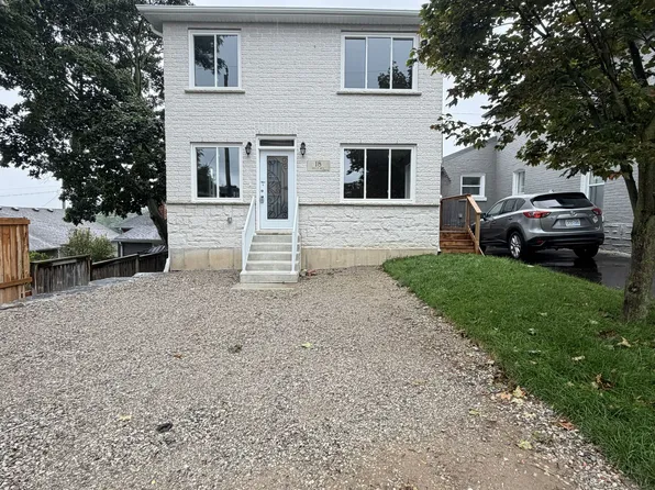 18 Huff Ave, Brantford, ON N3R 2A3