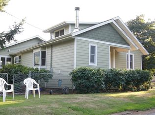 26768 SW Markhaven St, Sherwood, OR 97140