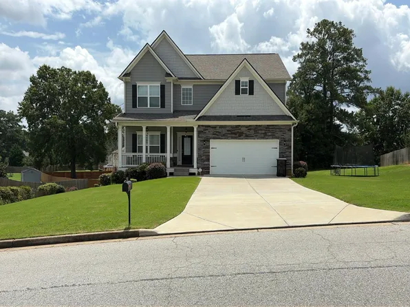 67 Oakbridge Dr, Douglasville, GA 30134