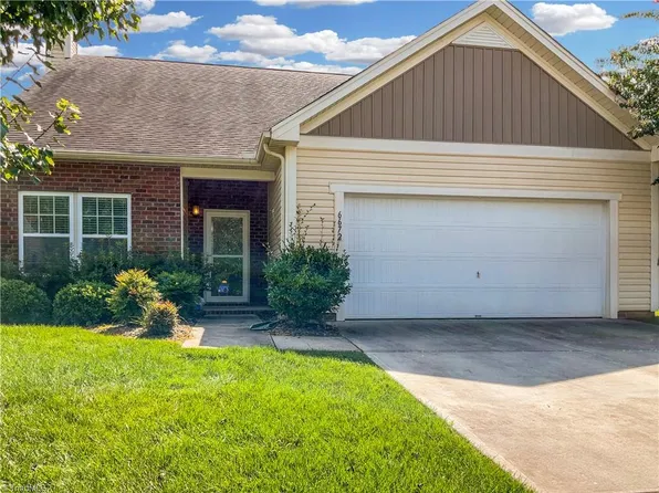 6672 Ridge Bluff Dr, Rural Hall, NC 27045