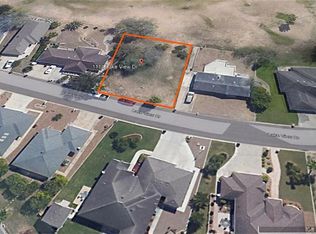 1114 Lake View Dr, Mission, TX 78572