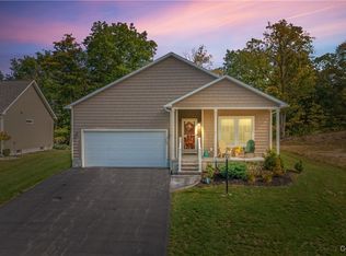 5167 Jupiter Inlet Way, Syracuse, NY 13215