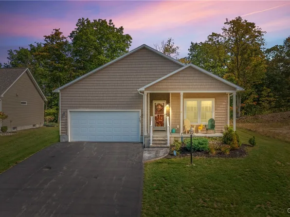 5167 Jupiter Inlet Way, Syracuse, NY 13215