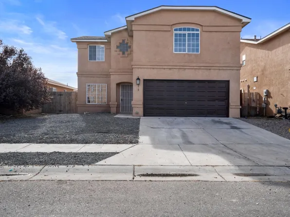 2412 Red Polard Ct NW, Albuquerque, NM 87120