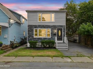 19 Barbara Pl, Cheektowaga, NY 14225