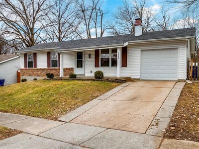 12157 La Padera Ln, Florissant, MO, 63033