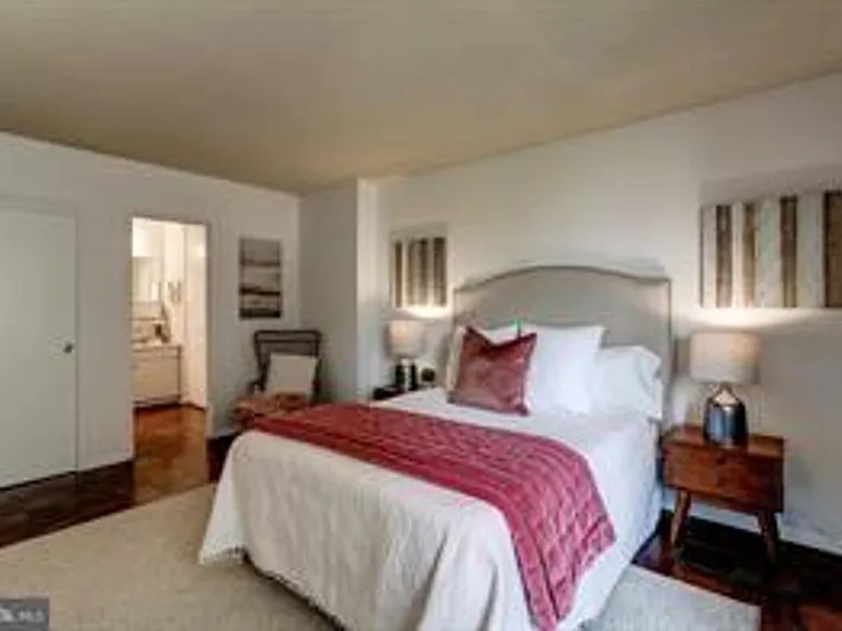 5500 Friendship Blvd #1708N — Photo 13
