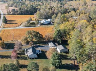 3276 Bruington Rd, Bruington, VA 23023