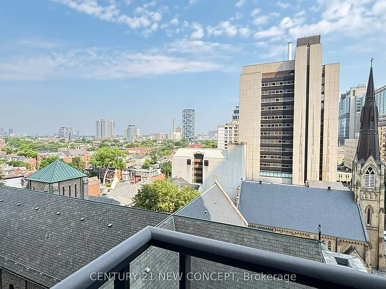 280 Dundas St W #915 — Photo 13