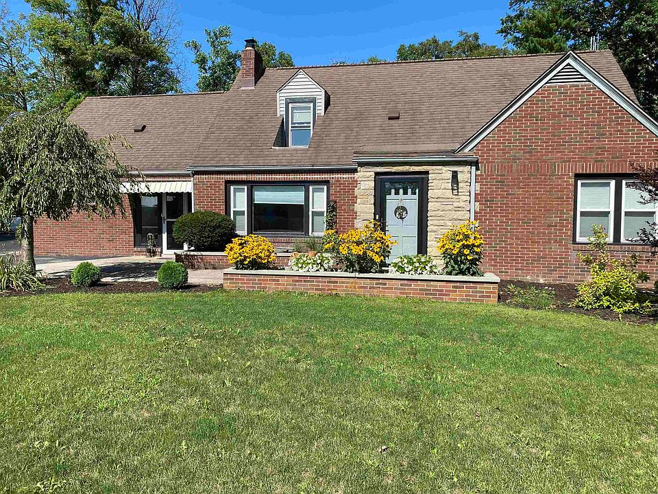 315 Elm Grove Rd, Bluffton, IN 46714 MLS 202333376 Zillow