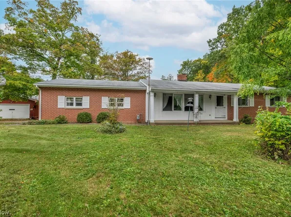 1604 King Rd, Hinckley, OH 44233