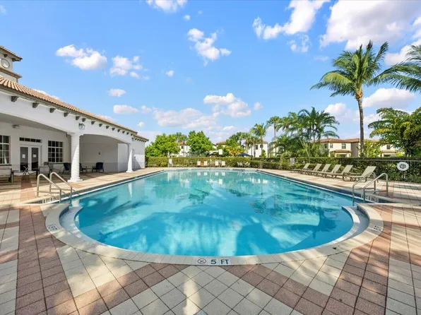 4150 Napoli Lake Drive, Riviera Beach, FL 33410