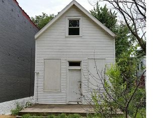 2112 Stansbury St, Saint Louis, MO