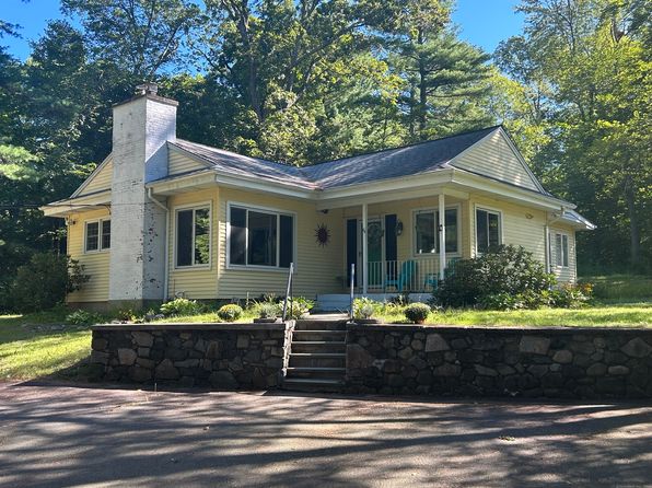 64 Secret Lake Rd