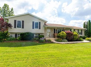 5206 Clover Valley Rd, Johnstown, OH 43031
