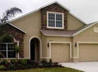 6928 Boulder Run Loop, Zephyrhills, FL 33545