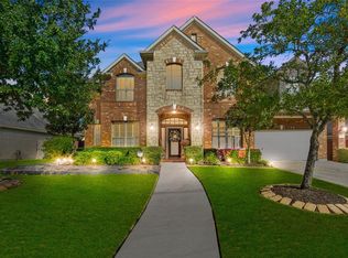 13623 Elm Shores Dr, Houston, TX 77044