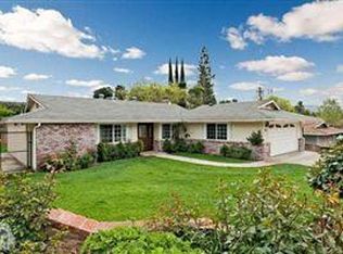 20 Pathelen Ave, Oak View, CA 93022