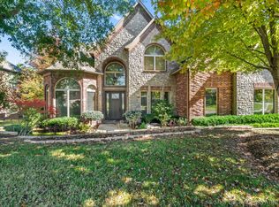 7505 S 6th St, Broken Arrow, OK 74011