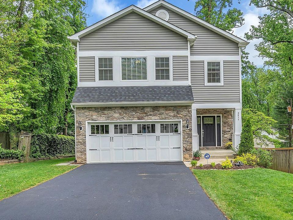 2839 Woodlawn Ave, Falls Church, VA 22042 Zillow