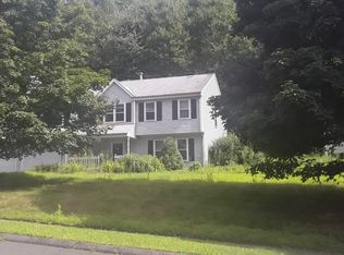 63 Cedar Ter, Portland, CT 06480