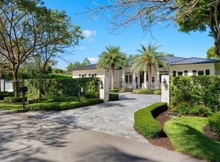 12850 SW 81st Ave, Pinecrest, FL 33156