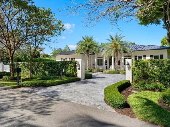 12850 SW 81st Ave, Pinecrest, FL 33156