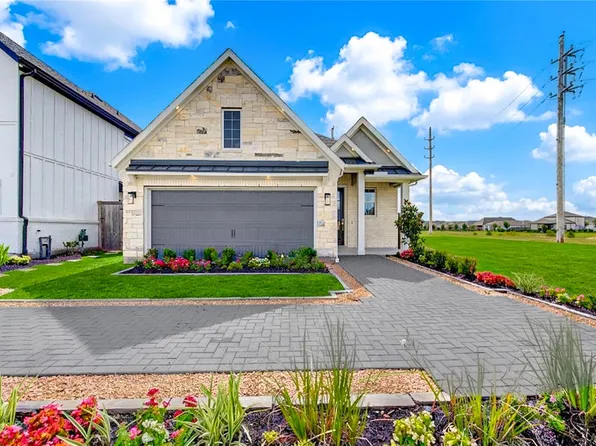 2351 Birch View Ln, Katy, TX 77494