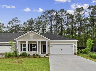 763 Blue Moon Xing, Pooler, GA 31322