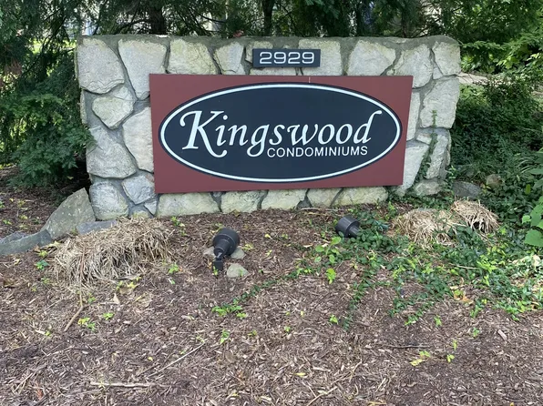 2929 Selena Dr APT K-155, Nashville, TN 37211