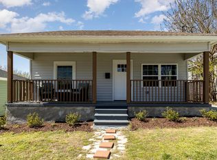 1303 Manteo St, Durham, NC 27701