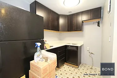 Rented by Bond New York