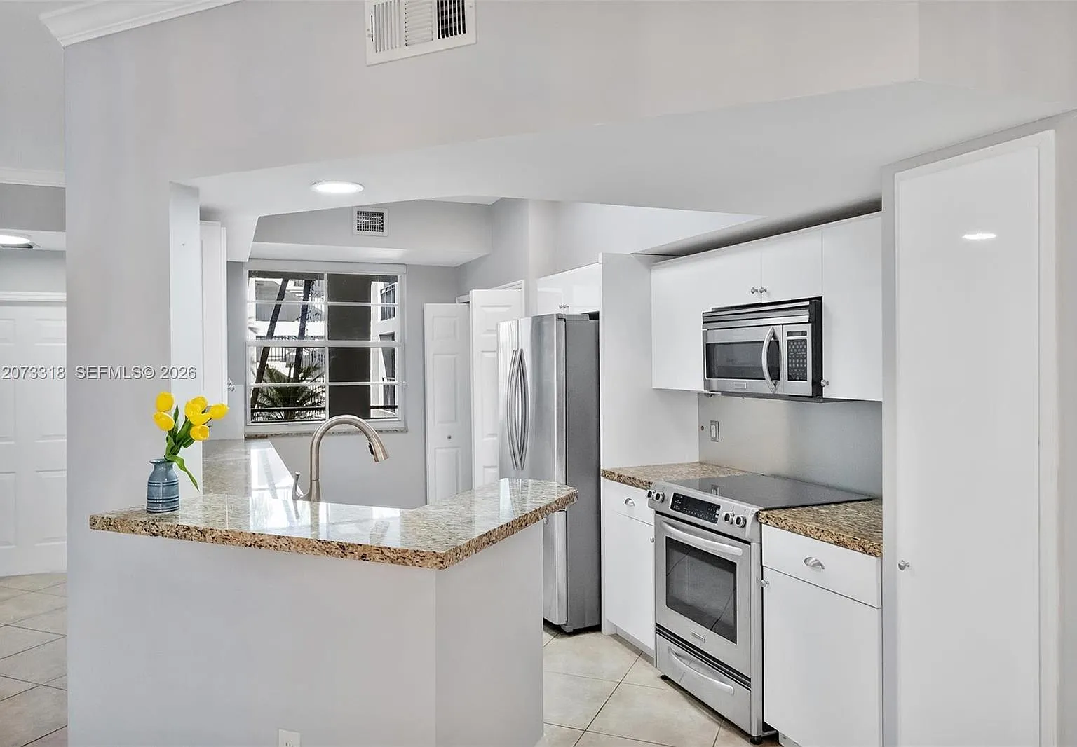 Village By The Bay Condo — Photo 1