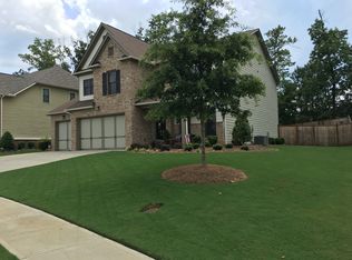 1855 Unity Loop, Cumming, GA 30040