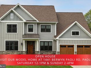 1409 Timber Mill Ln, West Chester, PA 19380