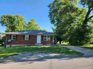 245 Randolph Hl, Danville, KY 40422