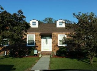 109 Mayfield Dr APT 3, Elizabethton, TN 37643