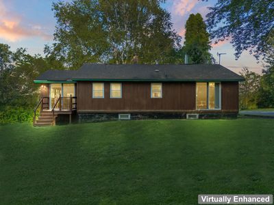 1286 West Road, Litchfield, ME, 04350