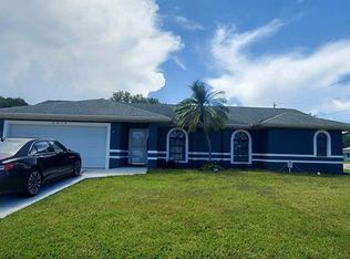 2514 SE Jason Pl, Port Saint Lucie, FL 34952
