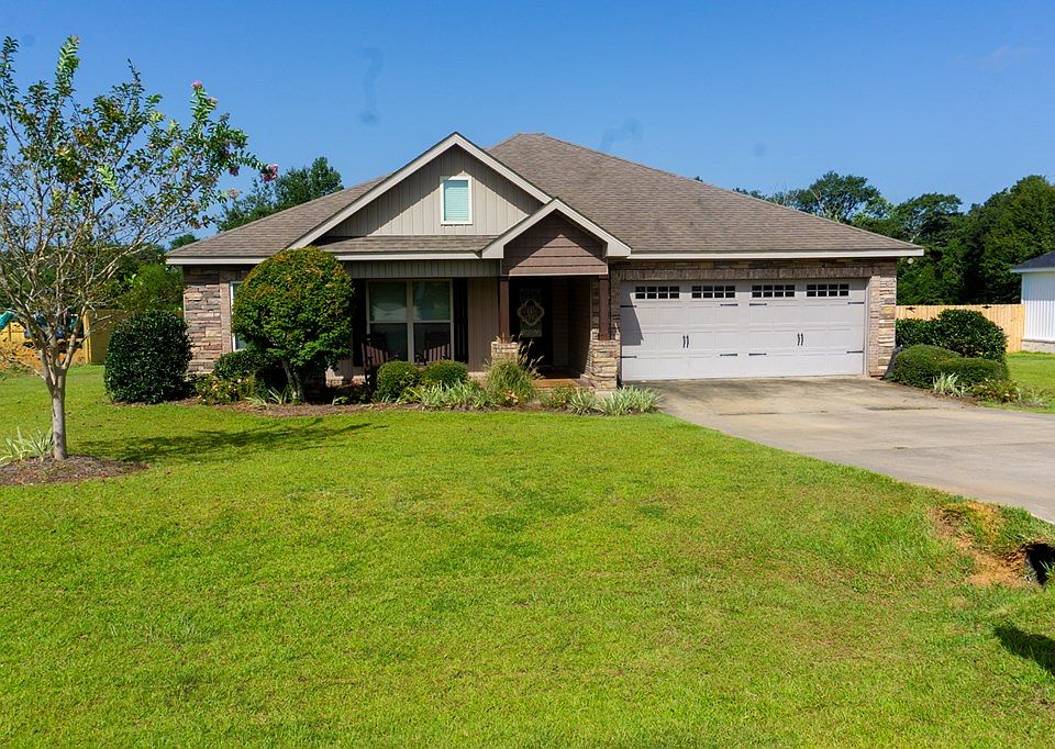 161 Northbrook Dr, AL 36375 MLS 192455 Zillow