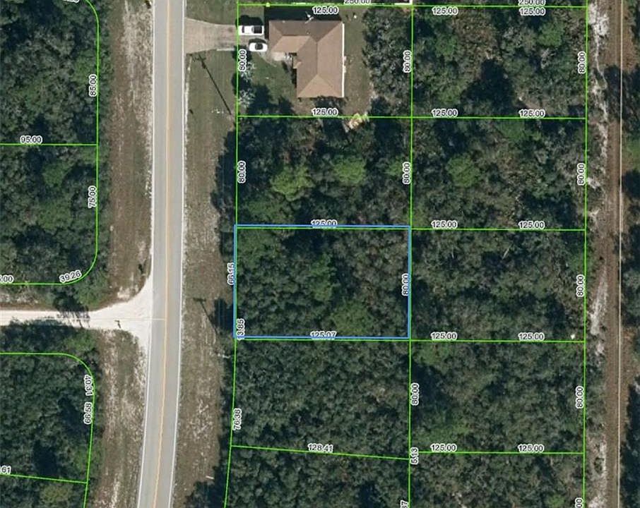 1st image of 10204 S Orange Blossom Blvd