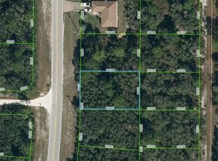 10204 S Orange Blossom Blvd, Sebring, FL 33875