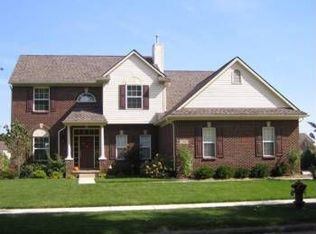 2095 Canal St, Commerce Township, MI